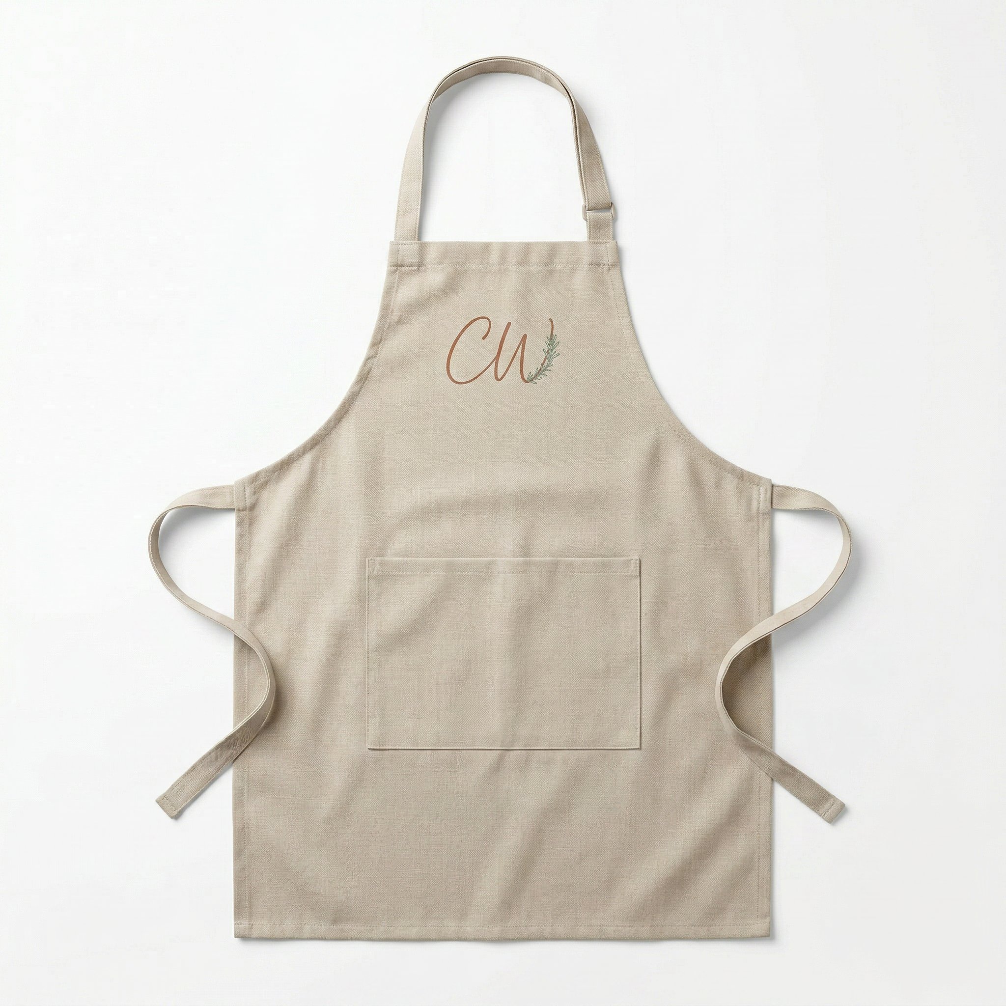 Kitchen apron